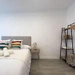 Apartment Gredos 001 *