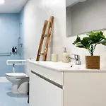Apartment Gredos 001