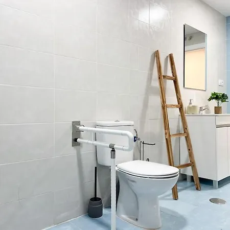 Daire Gredos 001 Jaraiz de la Vera