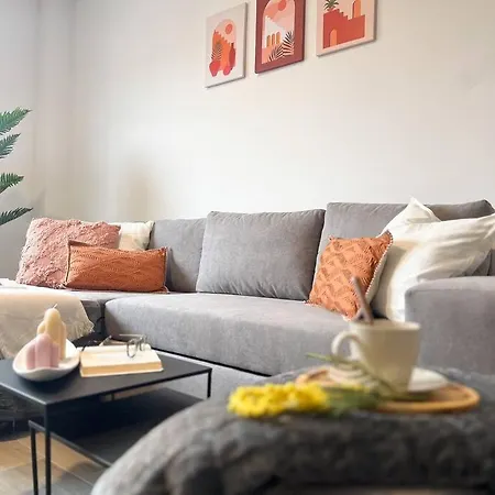 Gredos 001 Daire Jaraiz de la Vera