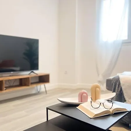 Apartment Gredos 001 *