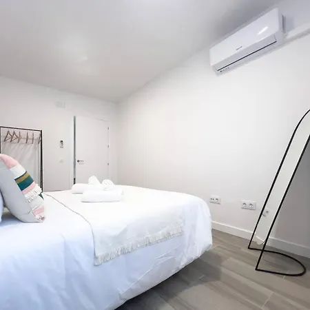 Apartment Gredos 001