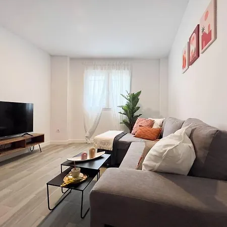 Apartment Gredos 001 *