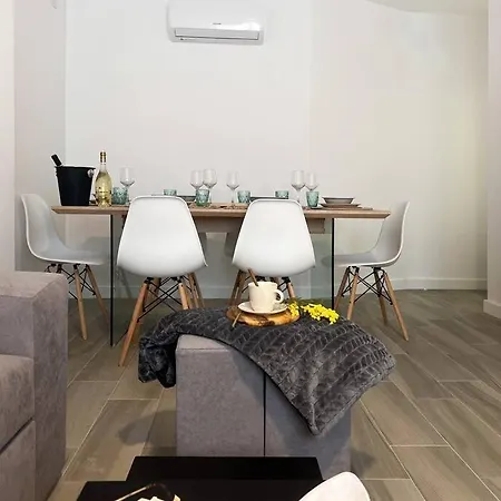 Daire Gredos 001 Jaraiz de la Vera