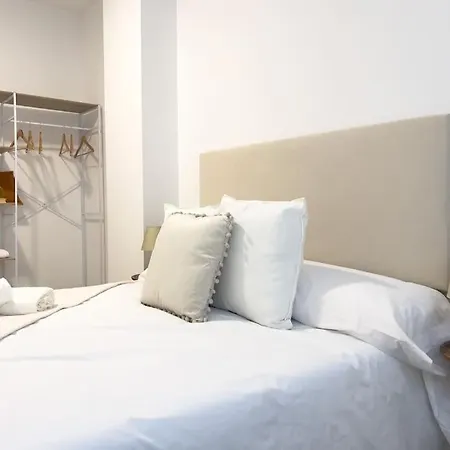 Gredos 001 Daire Jaraiz de la Vera