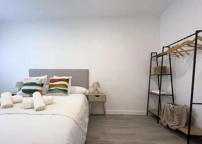 Appartement Gredos 001 *