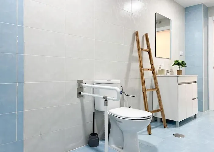 Appartement Gredos 001 Jaraiz de la Vera