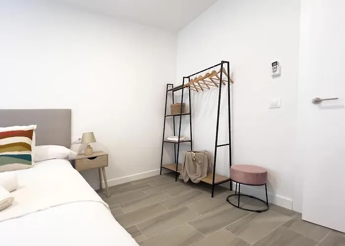 Apartment Gredos 001 Jaraiz de la Vera