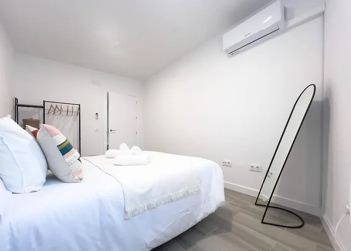 Apartment Gredos 001