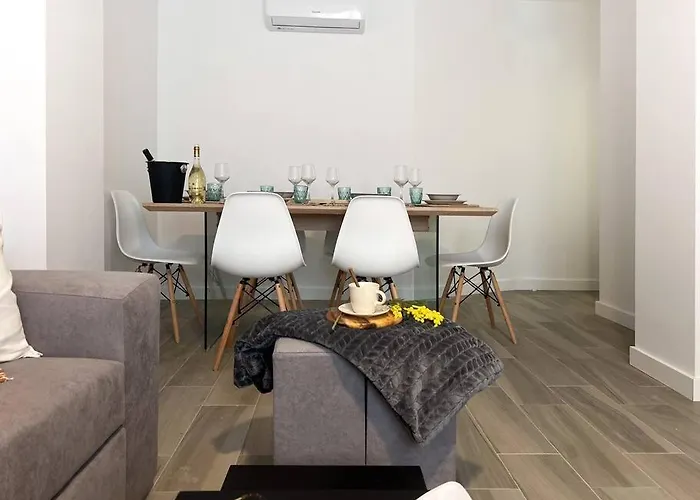 Apartment Gredos 001 Jaraiz de la Vera